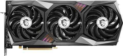MSI GeForce RTX 3070 SUPRIM X 8GB GDDR6 - CeX (UK): - Buy, Sell